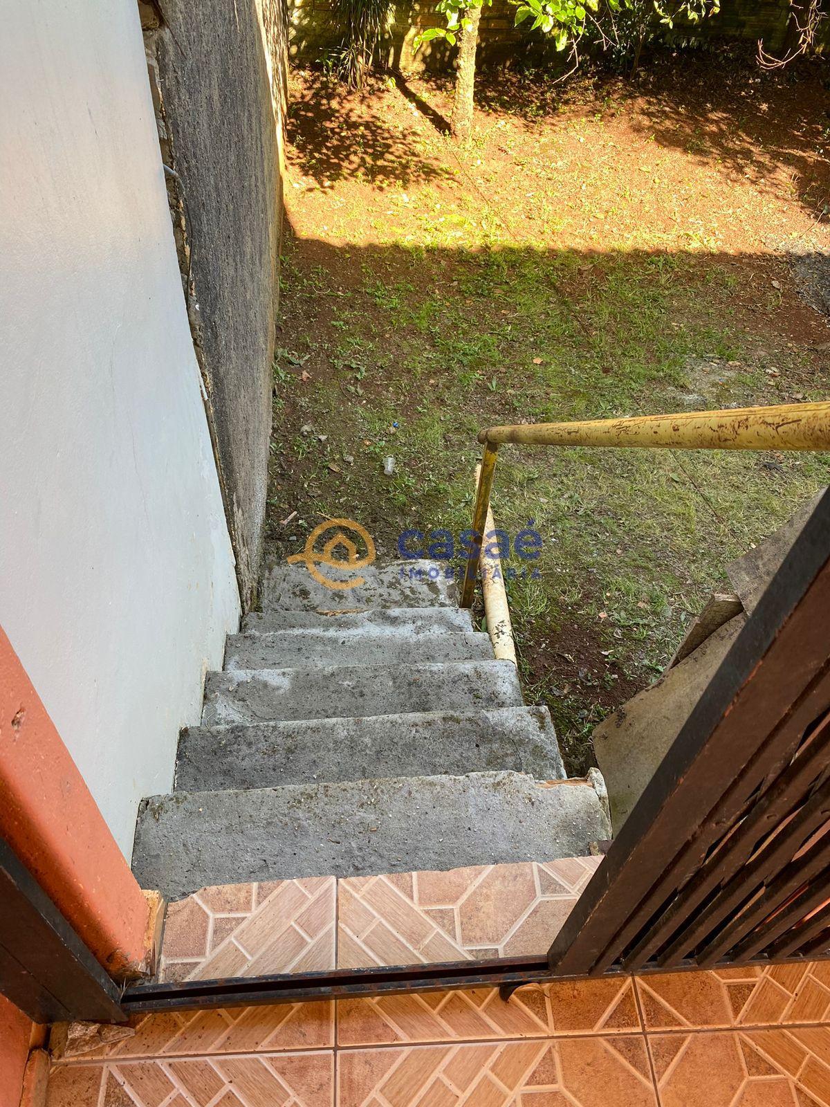 Casa com 3 dormitórios para locação, BORTOLON, XANXERE - SC