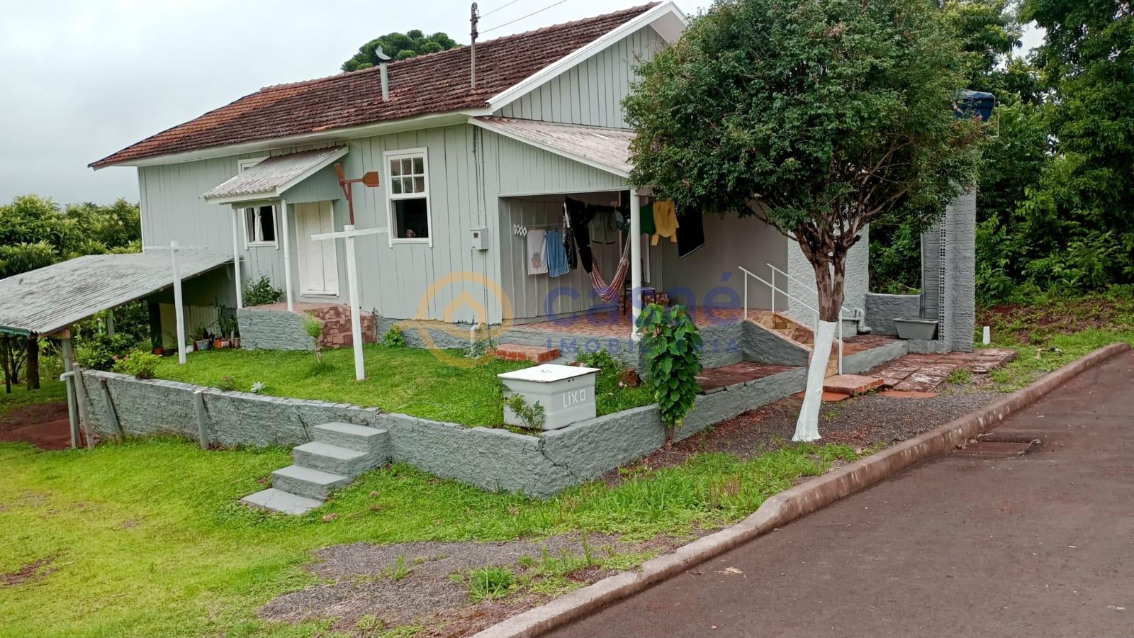 Casa com 4 Quartos, Próxima da Faculdade , Terreno Amplo, Vila...