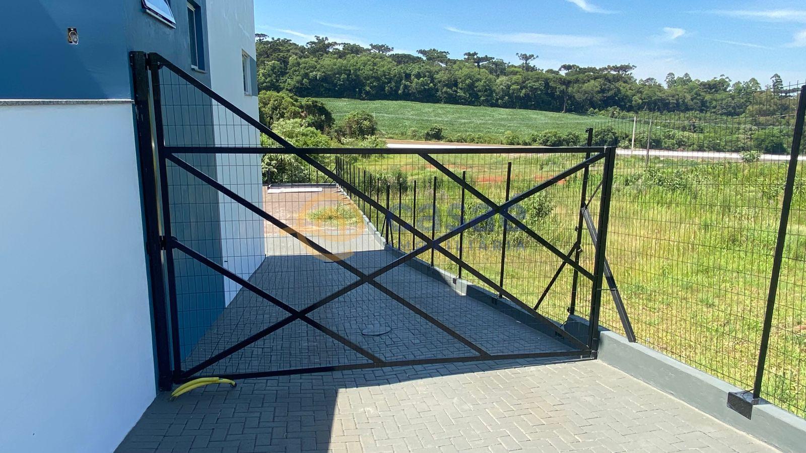 Sala para Depósito | 120 m  EM XANXERE-SC POR APENAS R  3.055,00