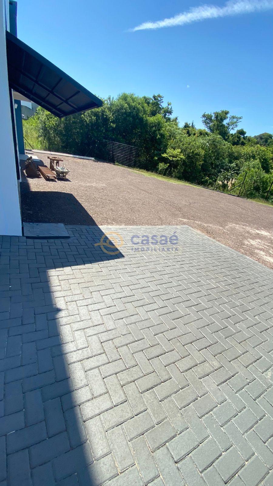 Sala para Depósito | 120 m  EM XANXERE-SC POR APENAS R  3.055,00