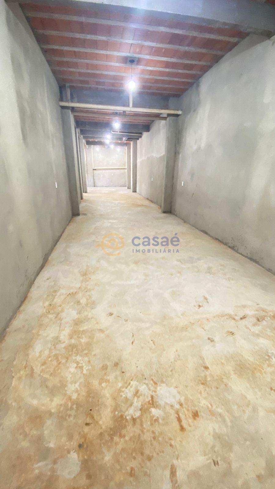 Sala para Depsito | 120 m EM XANXERE-SC POR APENAS R 3.055,00