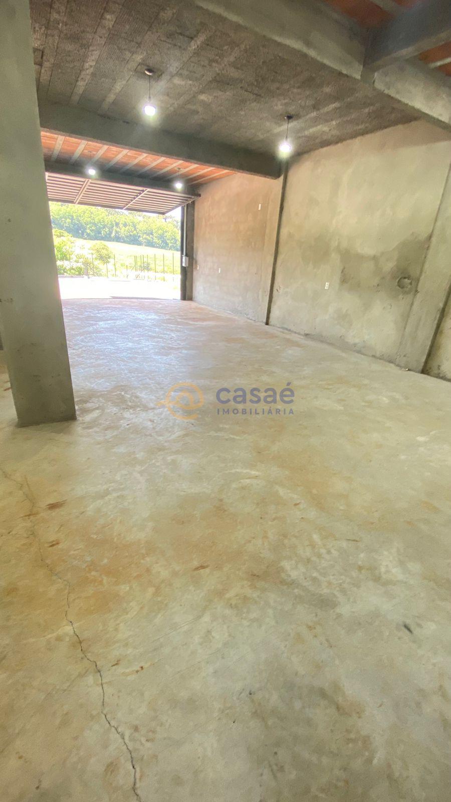 Sala para Depsito | 120 m EM XANXERE-SC POR APENAS R 3.055,00