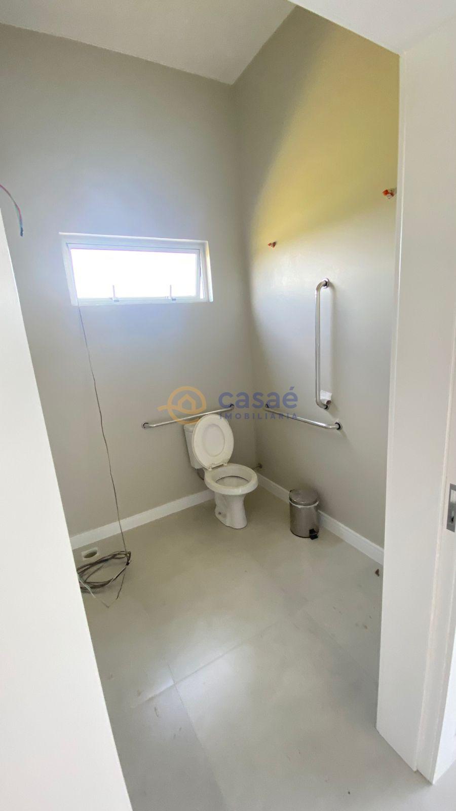 Sala Comercial à Venda. Valor R 290.000,00-Nossa Senhora de Fatima- Xanxere-sc