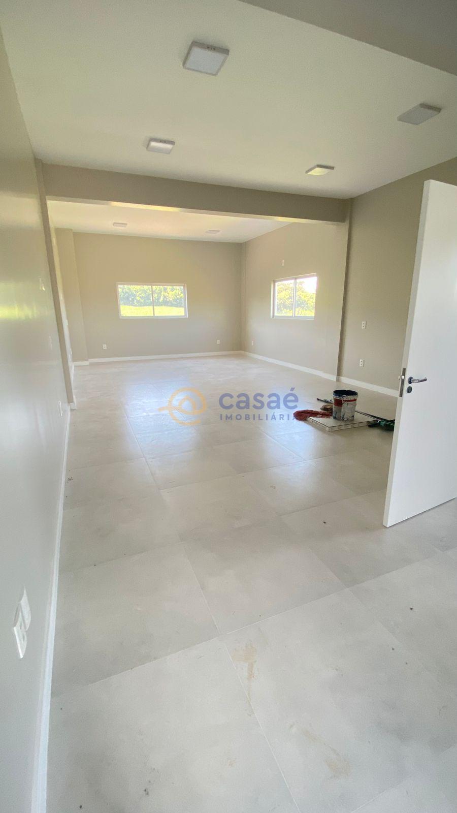 Sala Comercial à Venda. Valor  R  290.000,00-Nossa Senhora de ...
