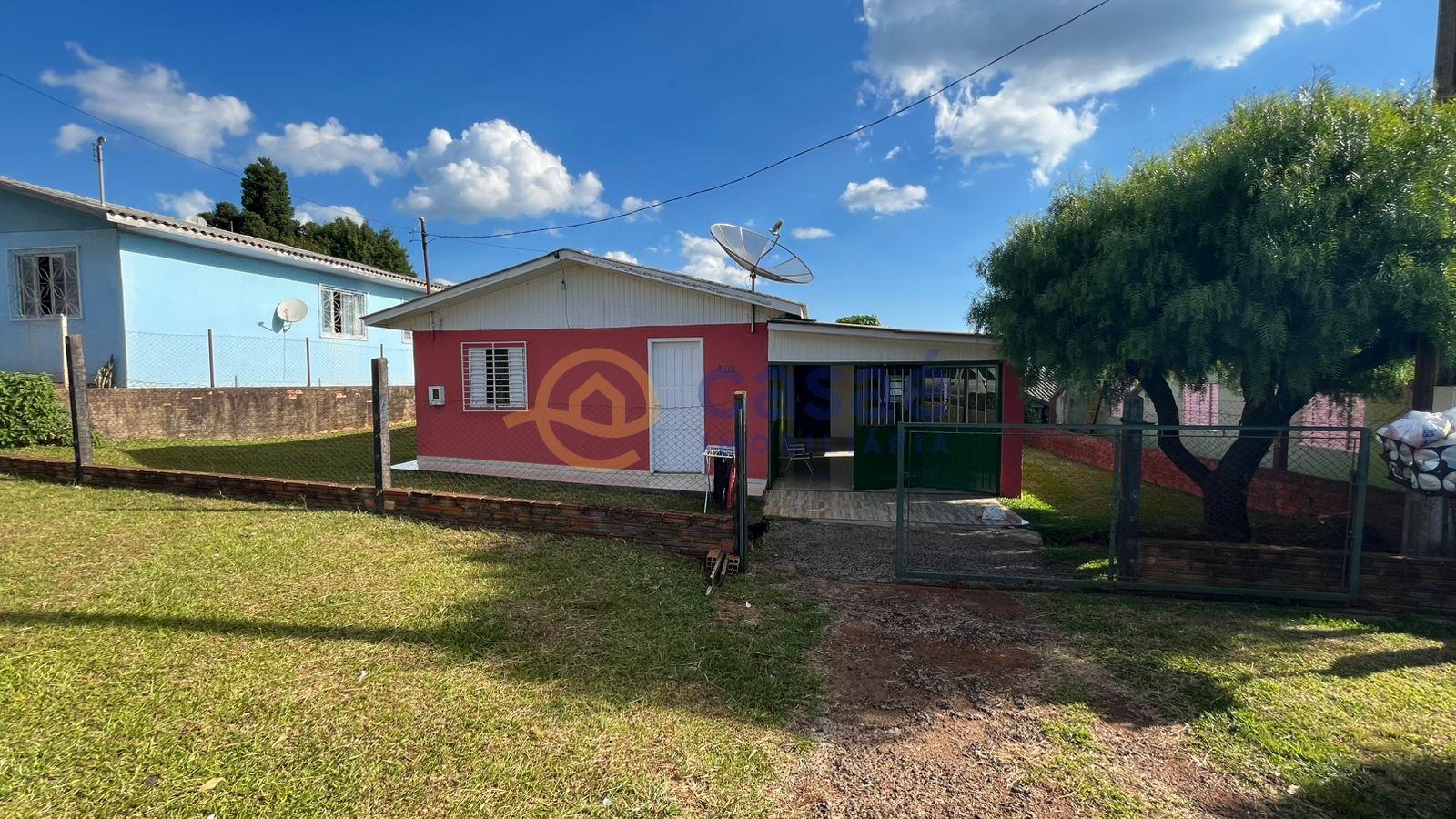 Oportunidade de compra com ótimo preço, casa a venda no Bela V...