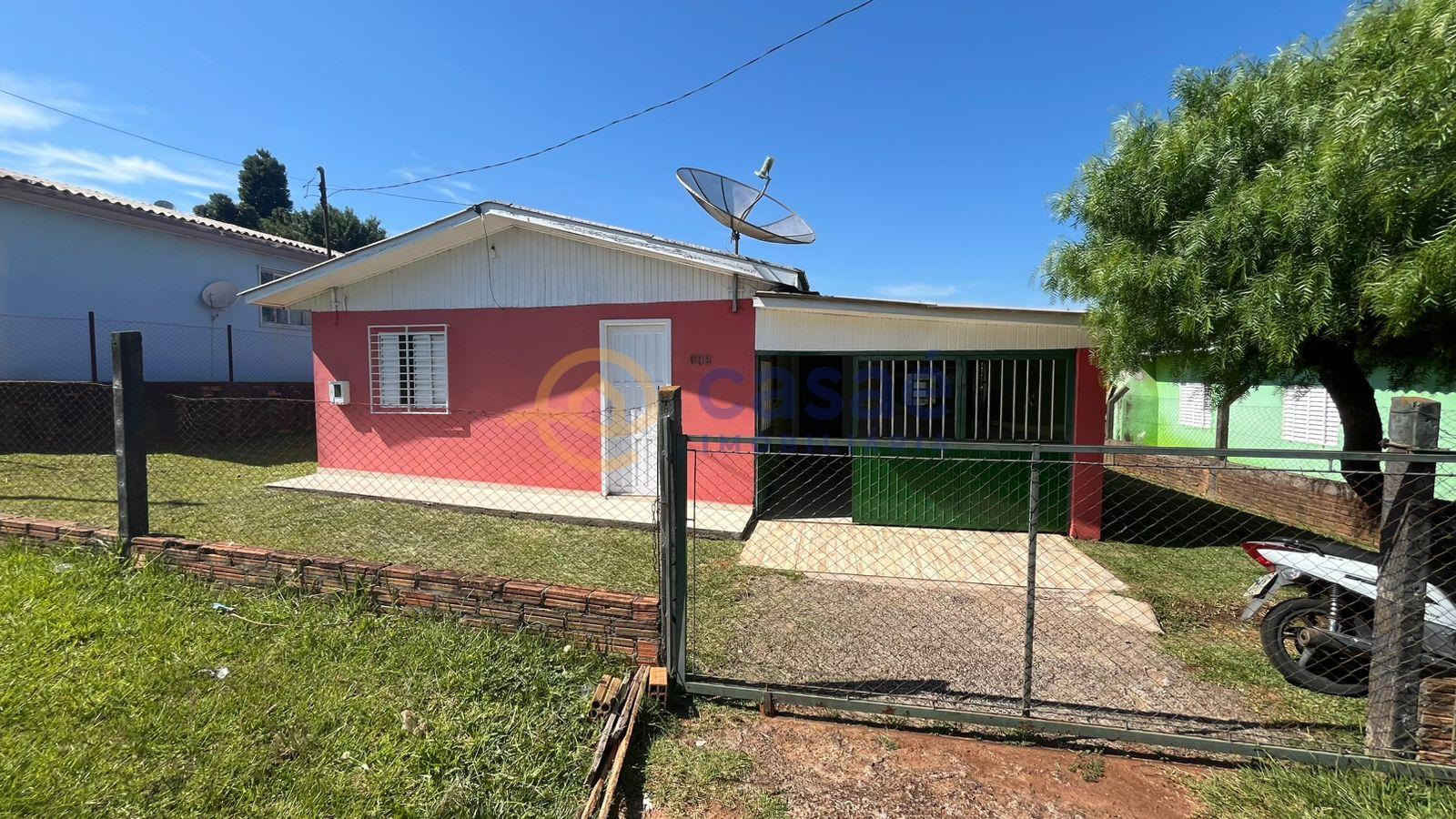 Oportunidade de compra com ótimo preço, casa a venda no Bela V...