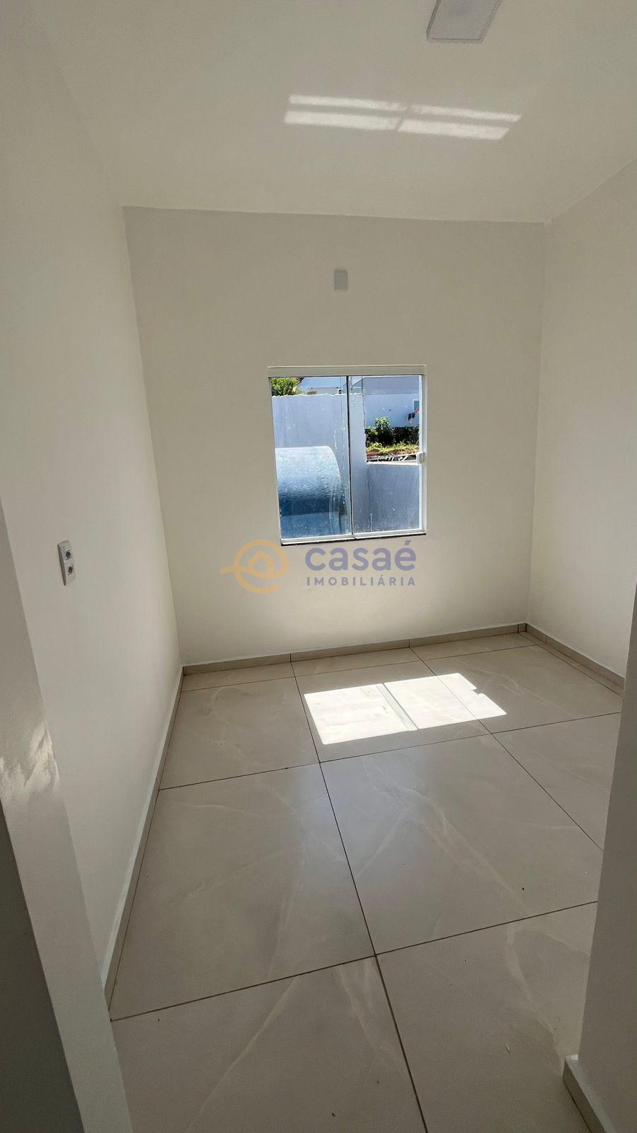 CASAS NOVAS A VENDA  NO BAIRRO SOL POENTE EM XANXERE-SC.