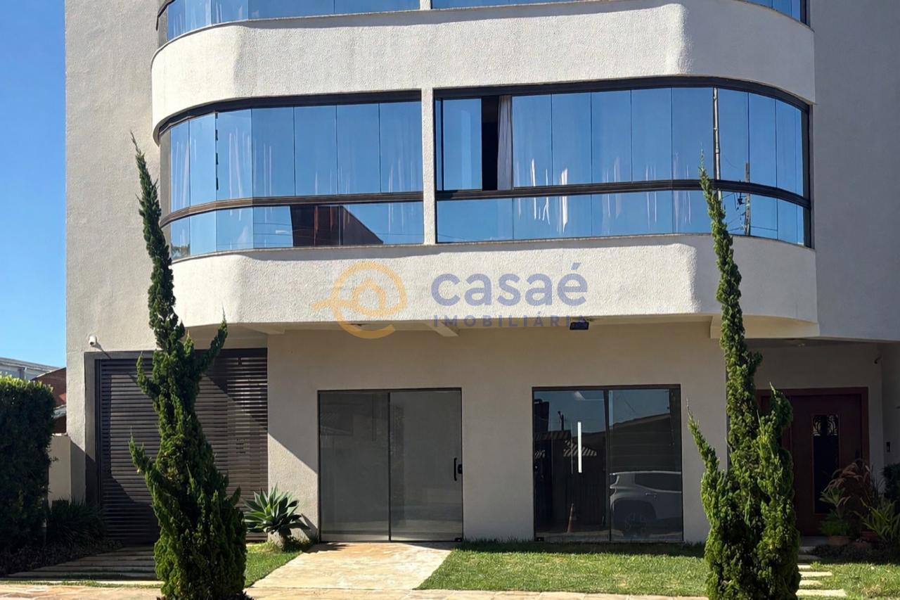 Sala Comercial para locação, Centro, XANXERE - SC