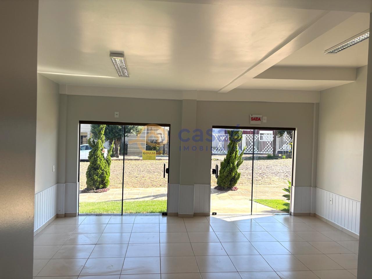 Sala Comercial para locação, Centro, XANXERE - SC
