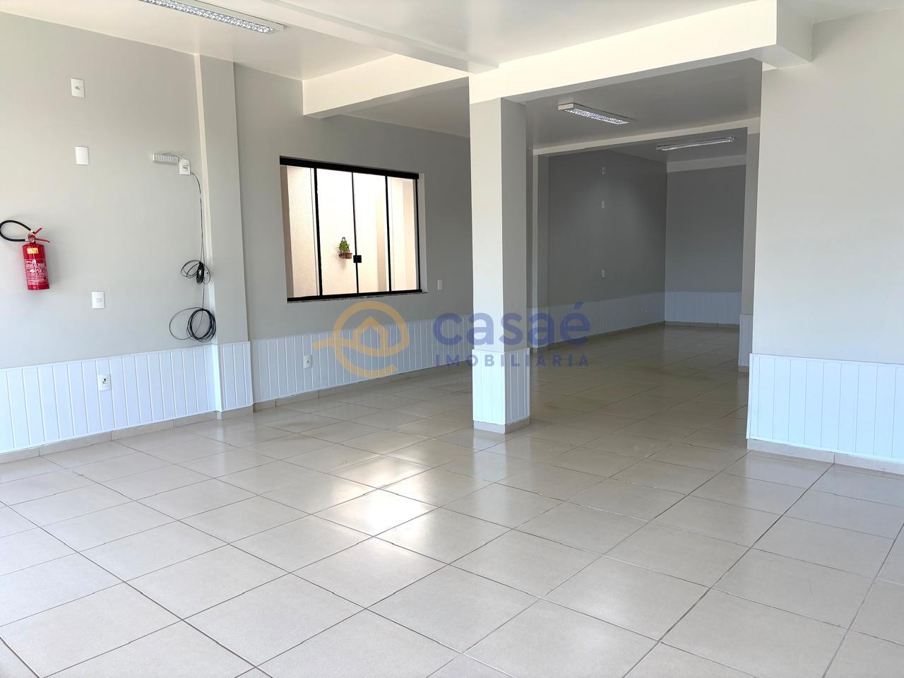 Sala Comercial para locação, Centro, XANXERE - SC
