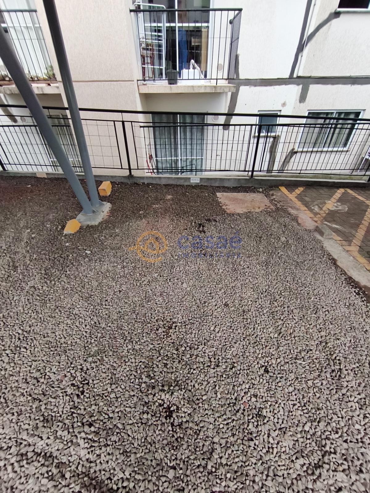 Apartamento para locação semi-mobíliado por R 1.860,00 São jorge Xanxerê-SC