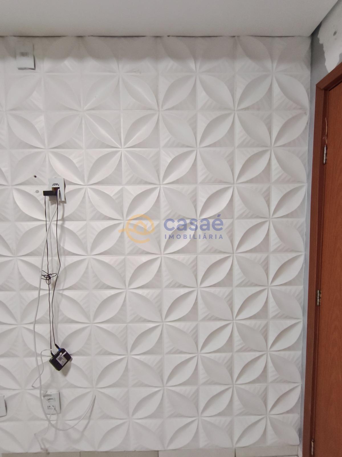 Apartamento para locação semi-mobíliado por R 1.860,00 São jorge Xanxerê-SC