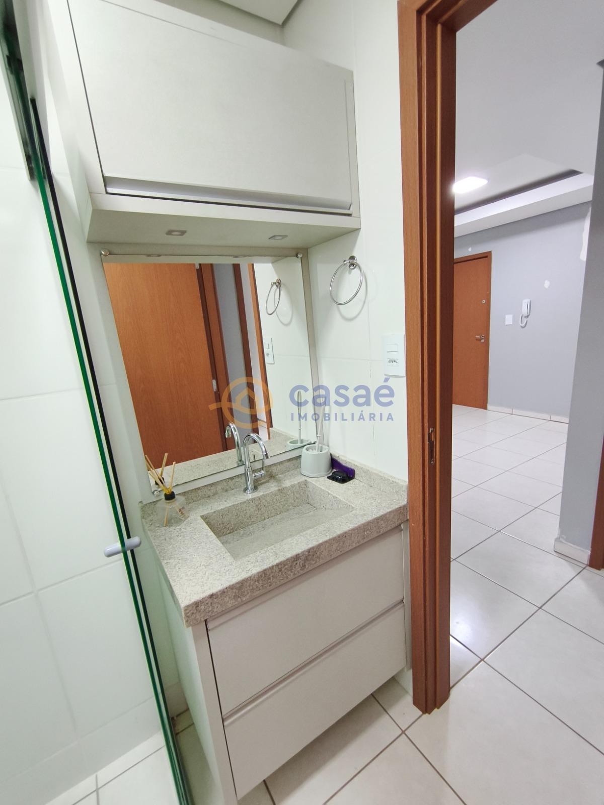 Apartamento para locação semi-mobíliado por R 1.860,00 São jorge Xanxerê-SC