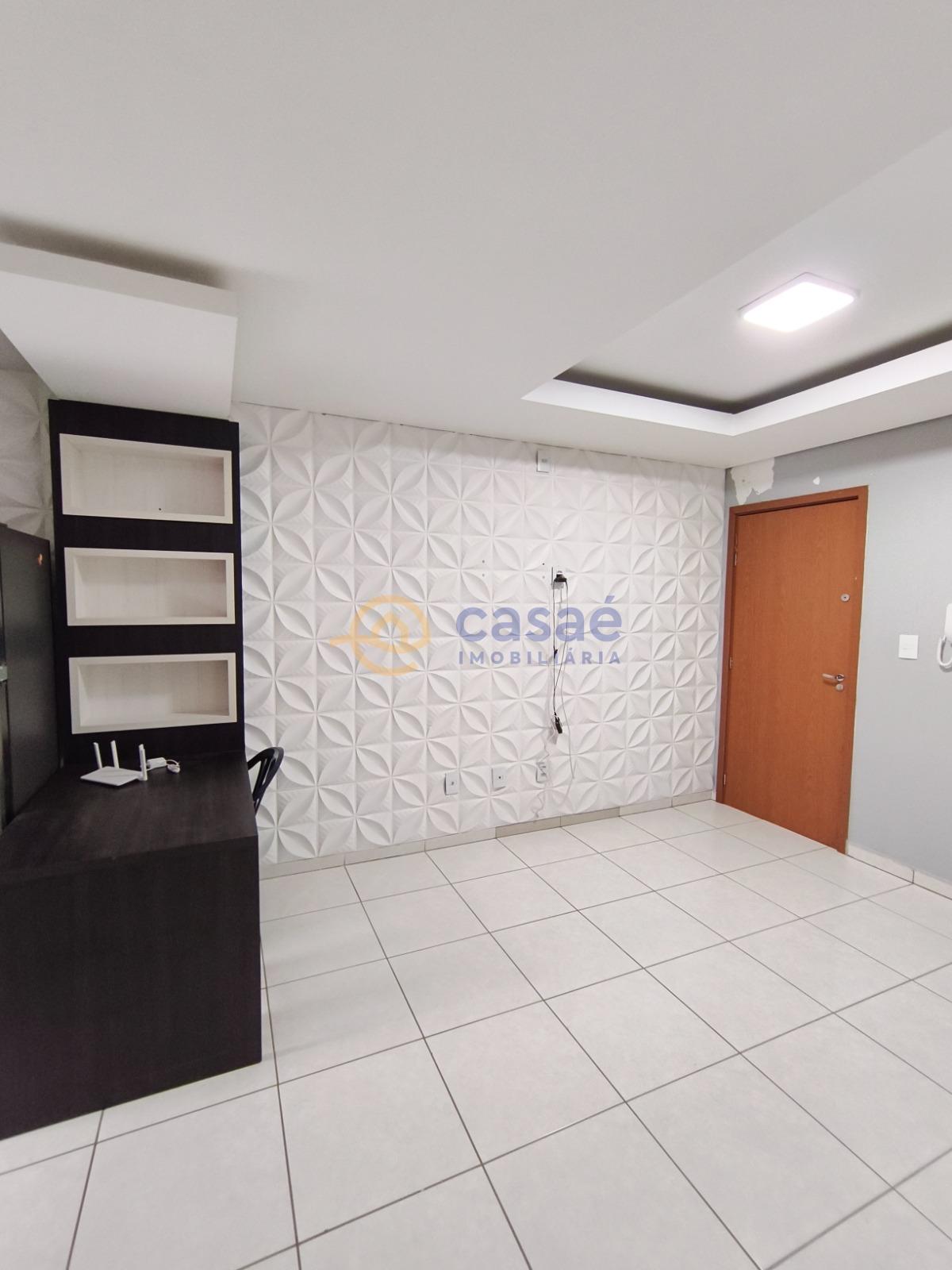 Apartamento para locação semi-mobíliado por R 1.860,00  São jo...