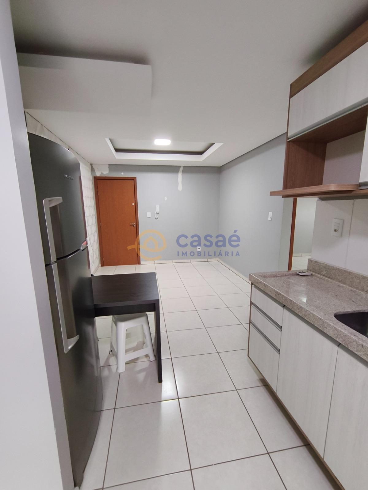 Apartamento para locação semi-mobíliado por R 1.860,00 São jorge Xanxerê-SC