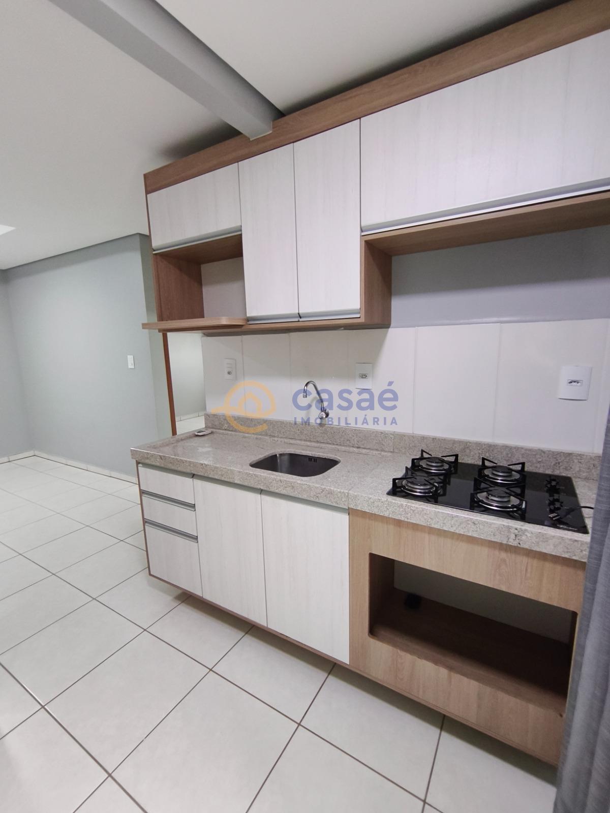 Apartamento para locação semi-mobíliado por R 1.860,00  São jo...