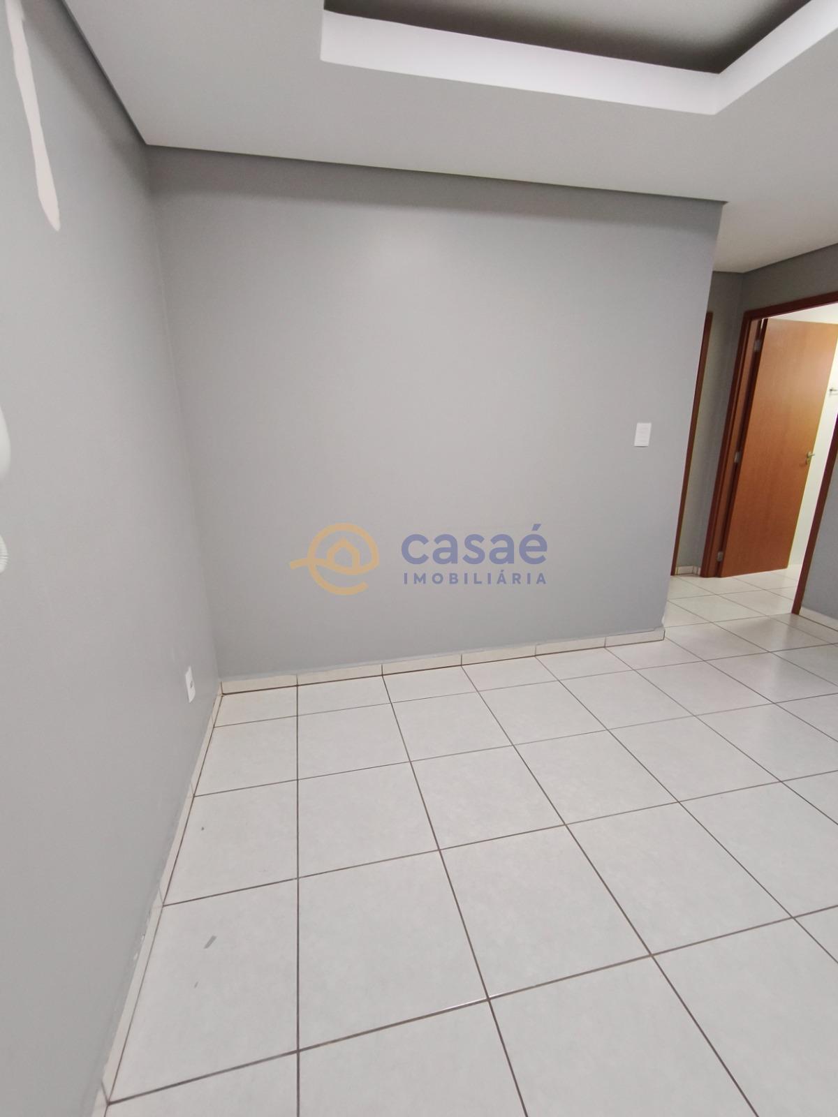 Apartamento para locação semi-mobíliado por R 1.860,00 São jorge Xanxerê-SC