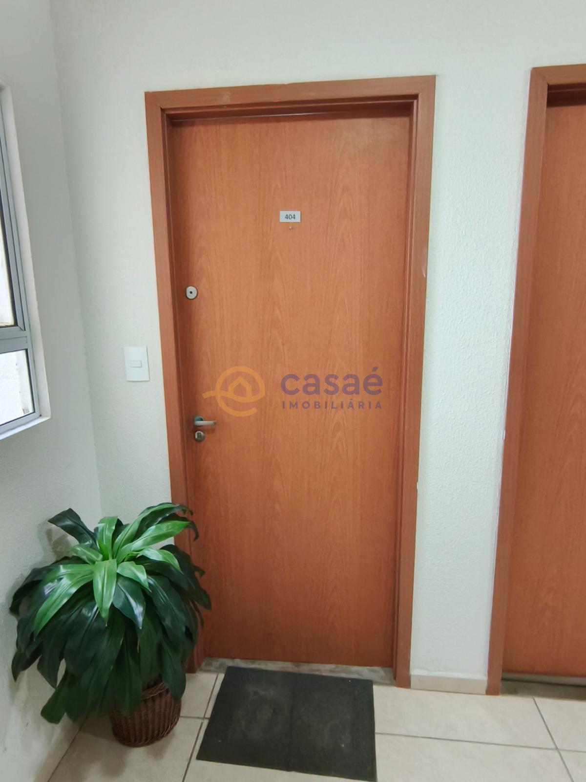 Apartamento para locação semi-mobíliado por R 1.860,00  São jo...