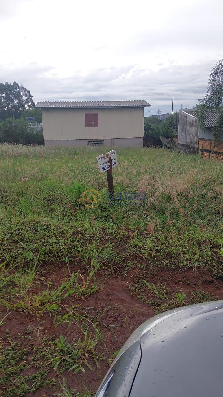 TERRENO À VENDA  INTERIOR DE XANXERÊ NO PASSO TRANCADO, POR R ...