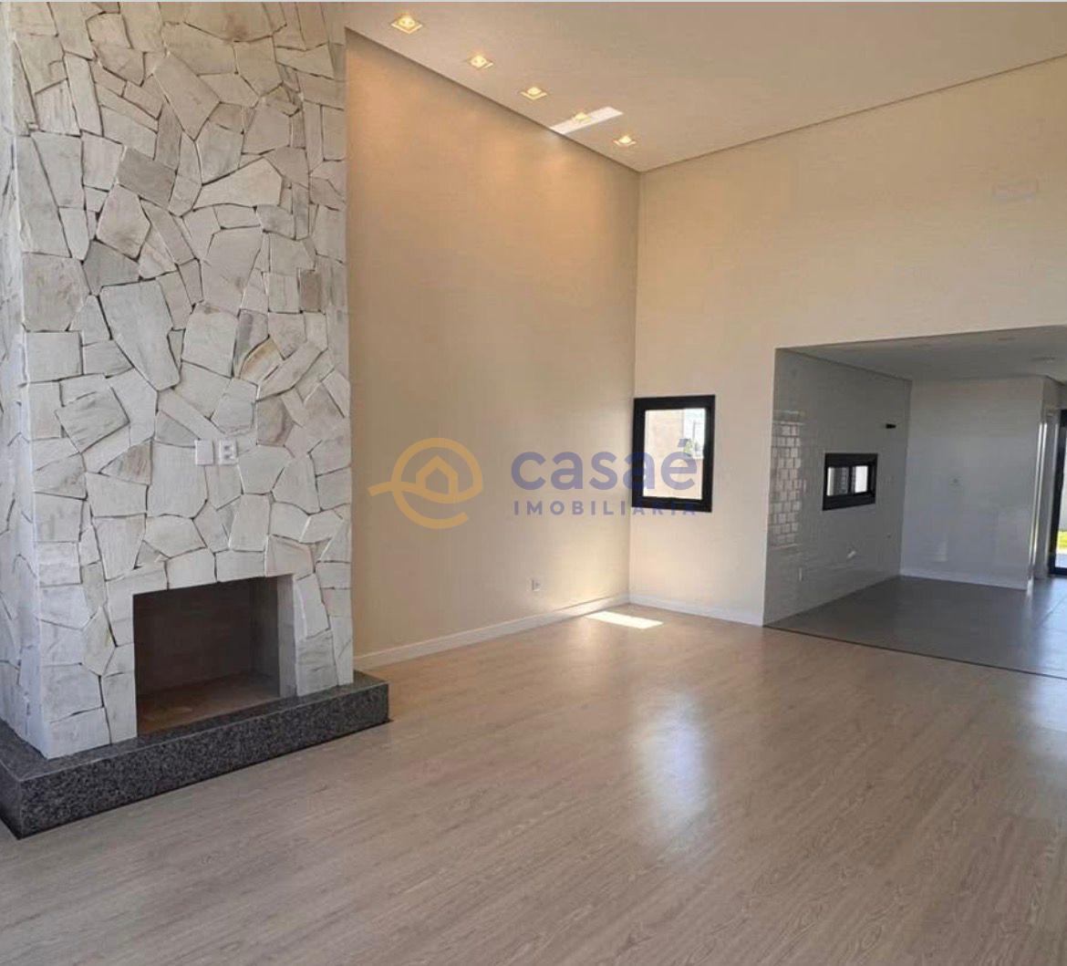 CASA - ALTO PADRÃO À VENDA - PARQUE SIENA EM XANXERE-  R 1.150...