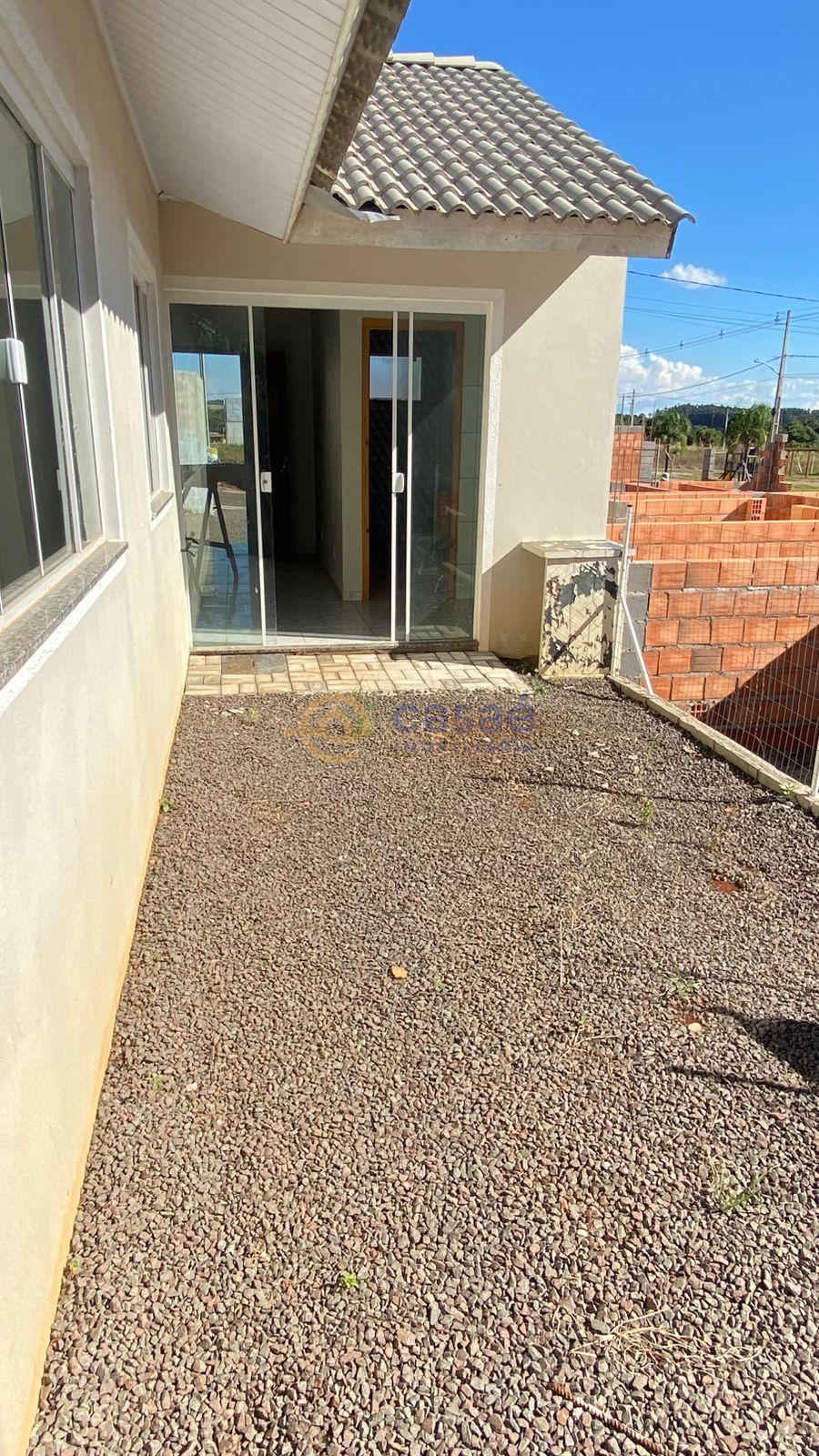 CASA À VENDA ÓTIMA OPORTUNIDADE BAIRRO BELA VISTA, POR R 250.000,00