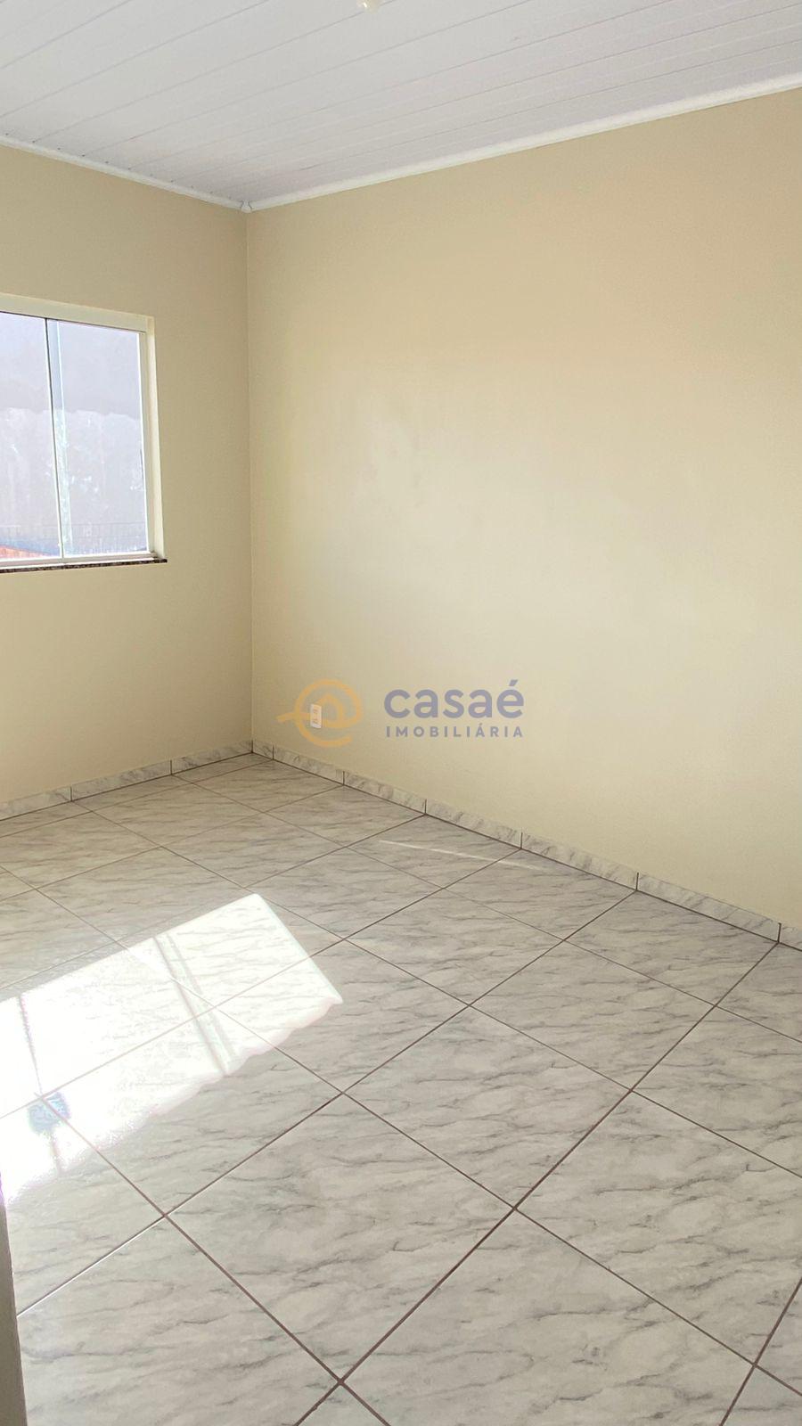 CASA À VENDA ÓTIMA OPORTUNIDADE BAIRRO BELA VISTA, POR R 250.000,00