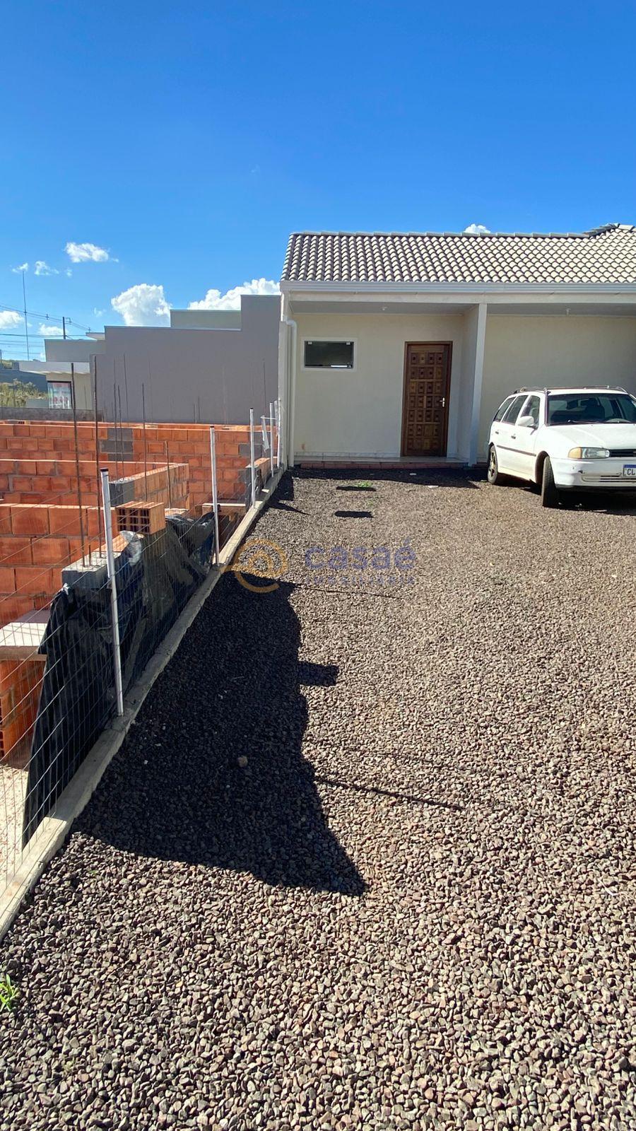 CASA À VENDA  ÓTIMA OPORTUNIDADE  BAIRRO BELA VISTA, POR R  25...