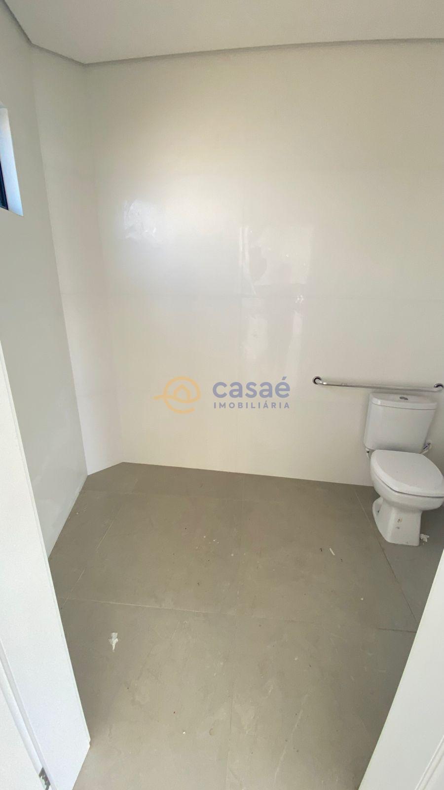 SALA COMERCIAL PARA LOCAÇÃO CENTRO DE XANXERÊ POR R 6.800,00