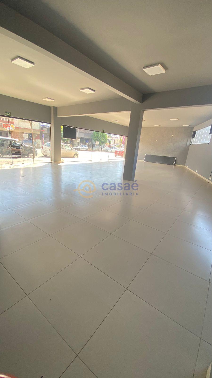 SALA COMERCIAL PARA LOCAÇÃO  CENTRO DE XANXERÊ  POR R  5.000,00