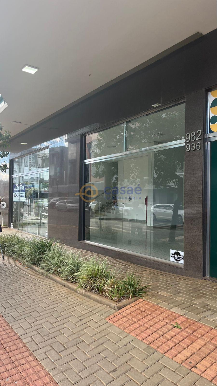 SALA COMERCIAL PARA LOCAÇÃO CENTRO DE XANXERÊ  Excelente oport...