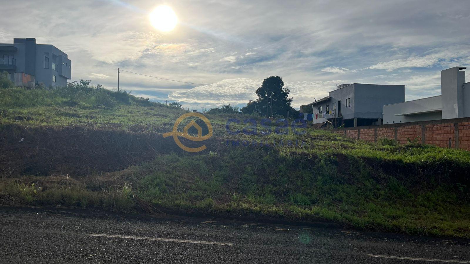 2 Terrenos à venda, Primo Tacca, XANXERE - SC Valor  R  250.00...