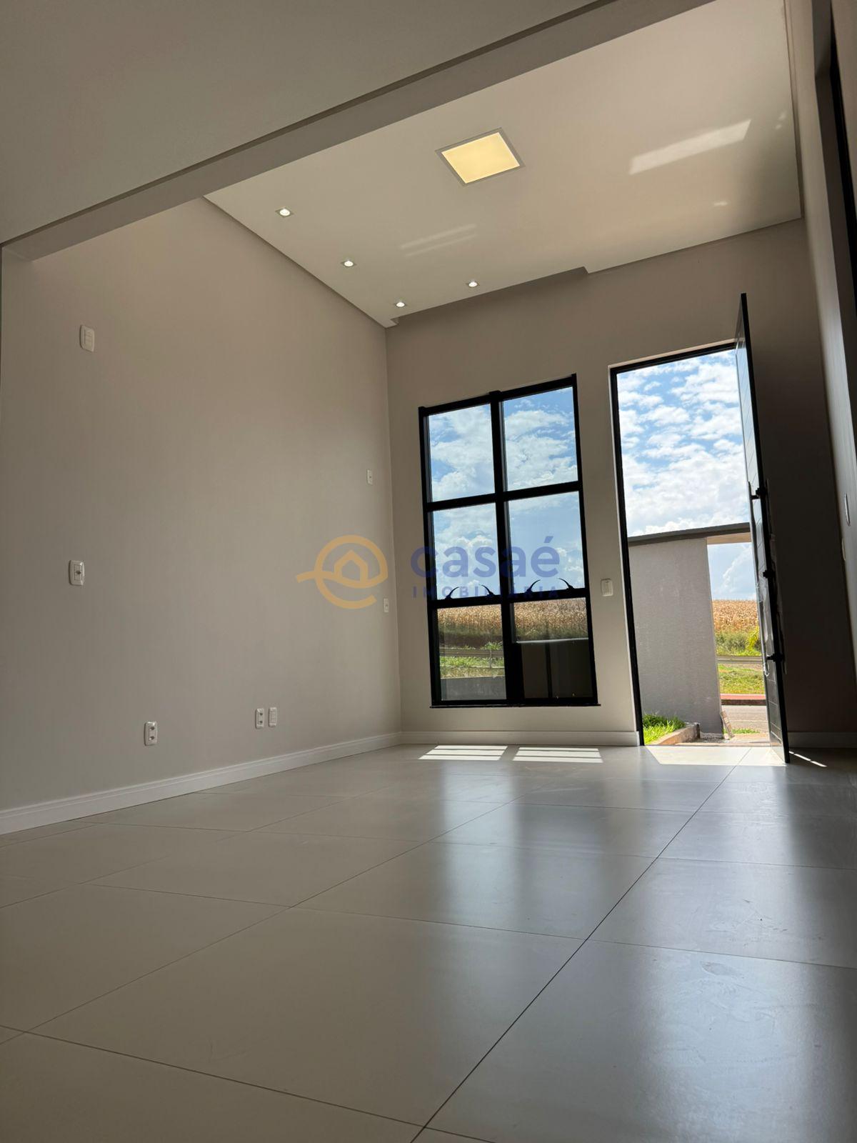 Casa com 3 dormitórios à venda, Primo Tacca, XANXERE - SC