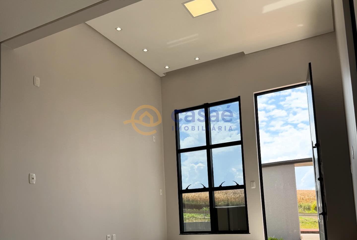 Casa com 3 dormitórios à venda, Primo Tacca, XANXERE - SC