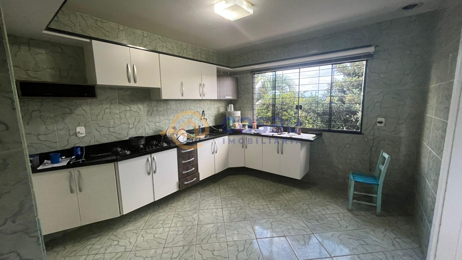 CASA PARA LOCAÇÃO NO BAIRRO PRIMO TACA EM XANXERE