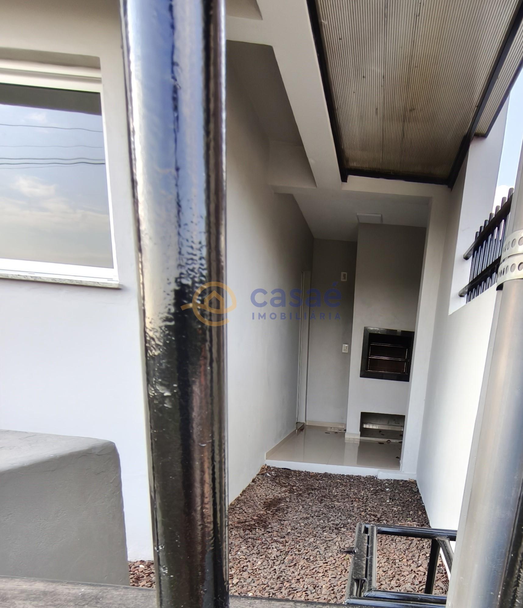 ULTIMA UNIDADE PARA VENDA... LINDO SOBRADO DE ESQUINA A VENDA, COM 3 QUARTOS.