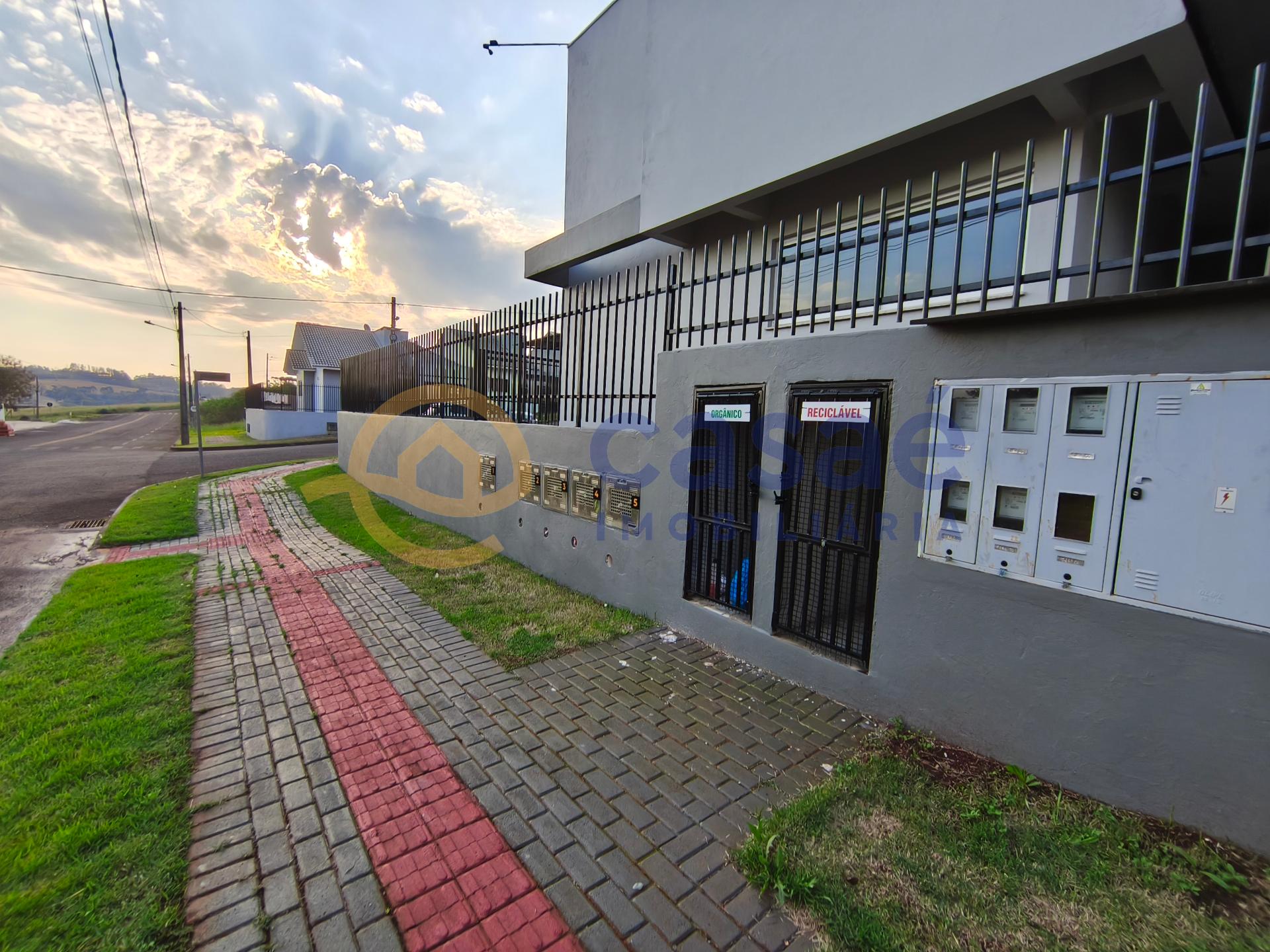 ULTIMA UNIDADE PARA VENDA... LINDO SOBRADO DE ESQUINA A VENDA, COM 3 QUARTOS.