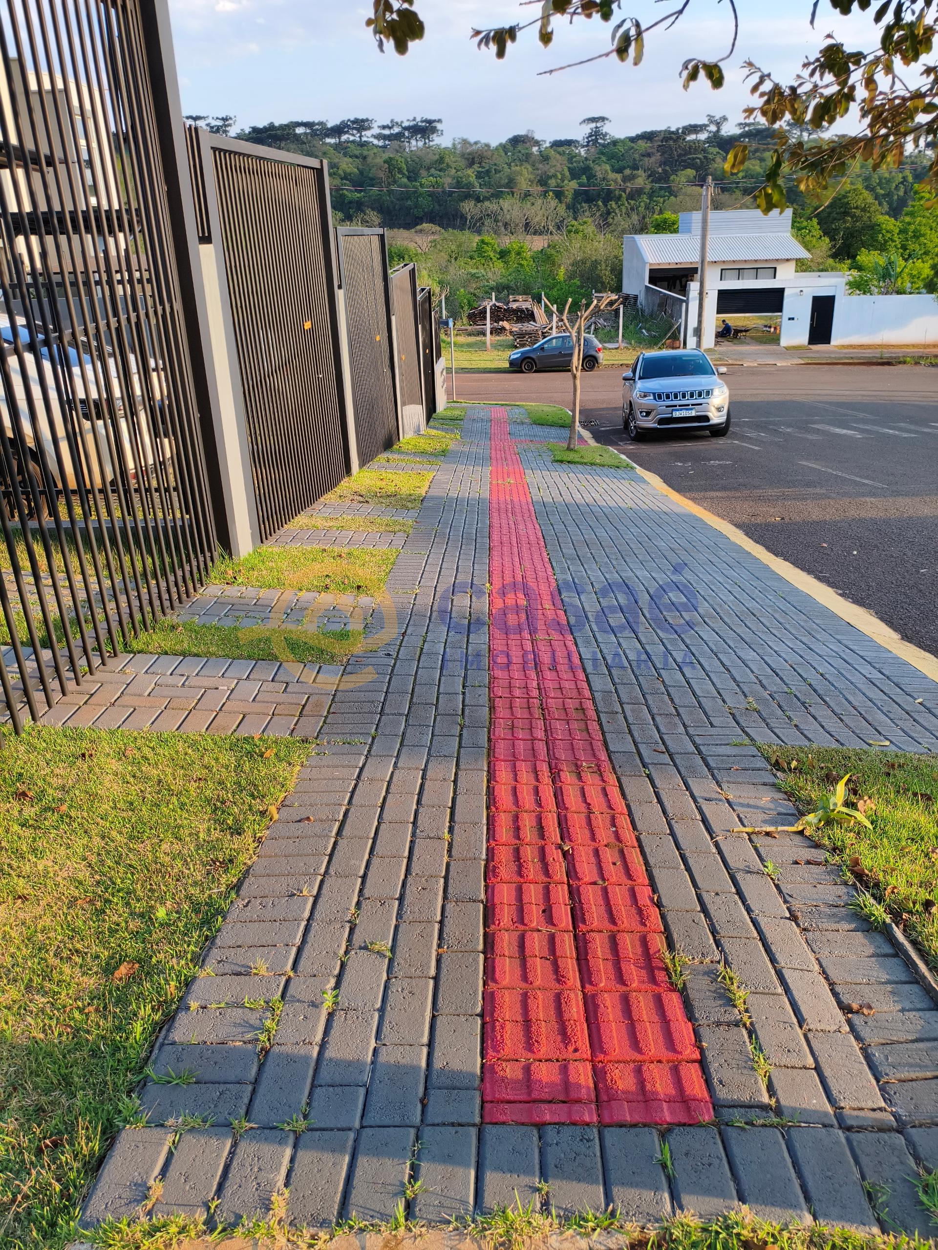 ULTIMA UNIDADE PARA VENDA... LINDO SOBRADO DE ESQUINA A VENDA, COM 3 QUARTOS.