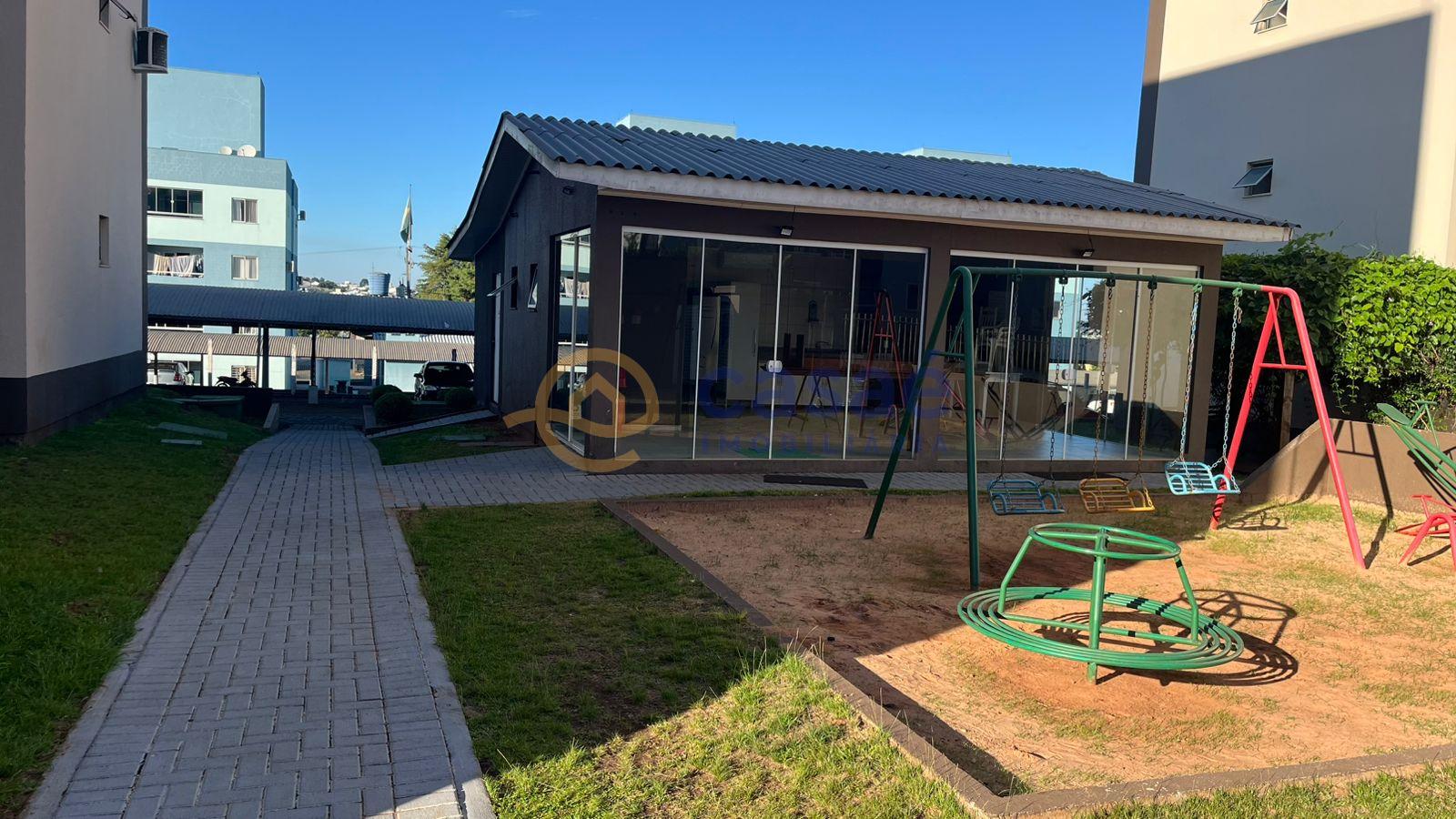 APARTAMENTO PARA LOCAÇÃO POR R  1.670,00 BAIRRO SÃO JORGE