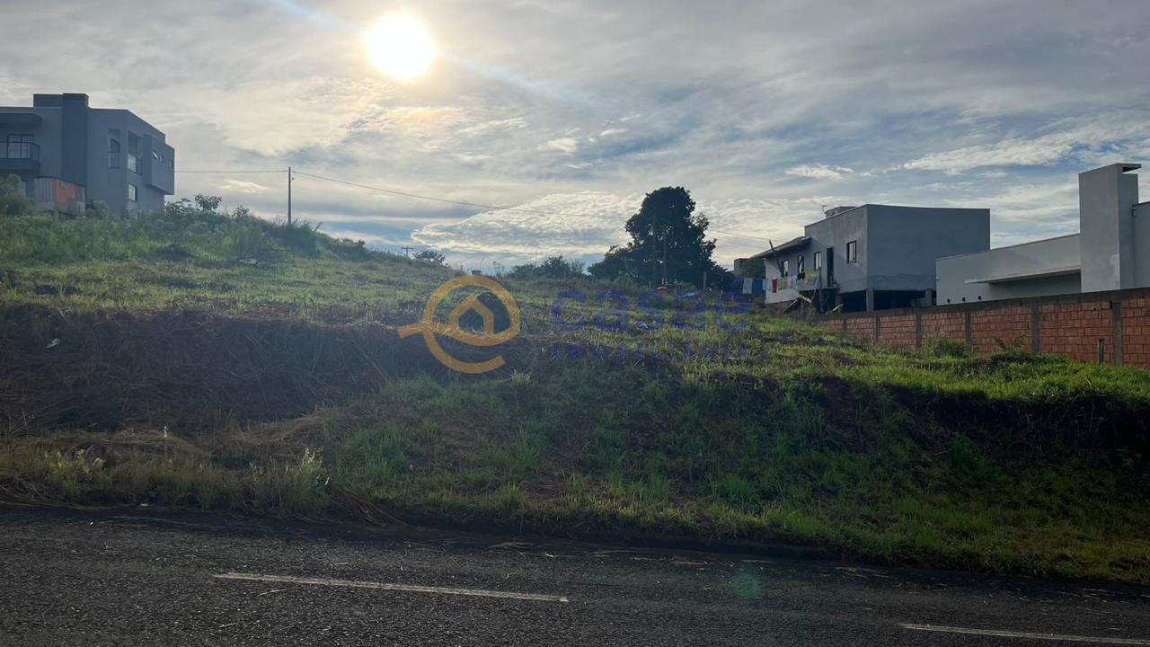 Venda de 4 terrenos em Xanxer- SC, POR R 250.000,00 cada