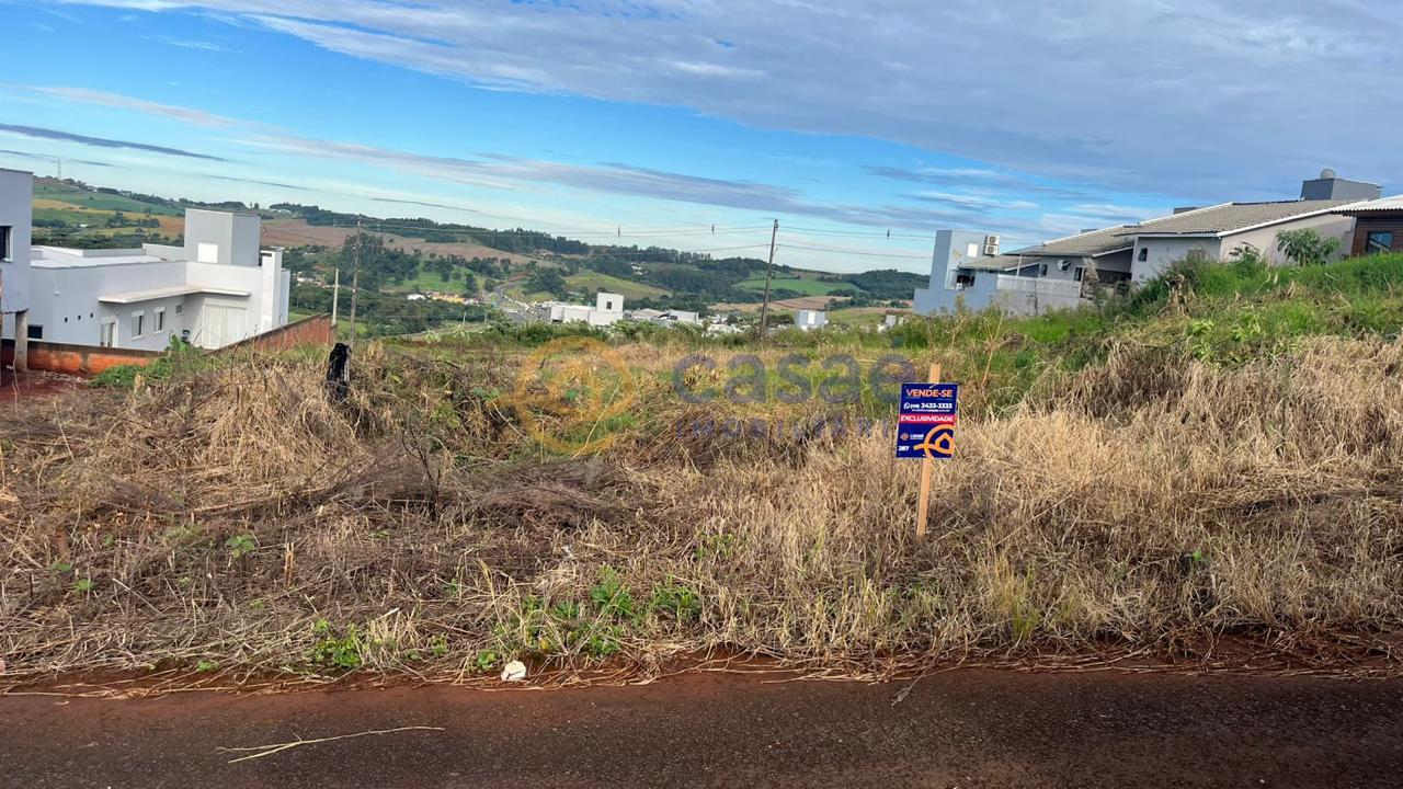 Venda de 4 terrenos em  Xanxerê- SC,  POR R  250.000,00  cada 