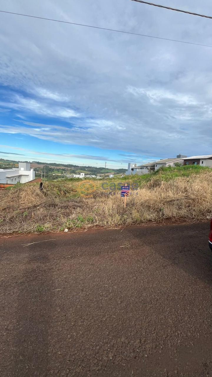 Venda de 4 terrenos em Xanxer- SC, POR R 250.000,00 cada