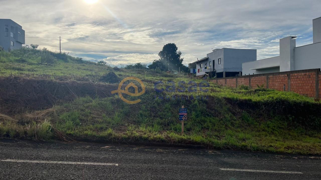 Venda de 4 terrenos em Xanxer- SC, POR R 250.000,00 cada