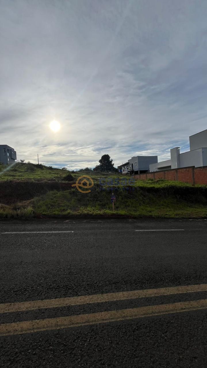 Venda de 4 terrenos em Xanxer- SC, POR R 250.000,00 cada