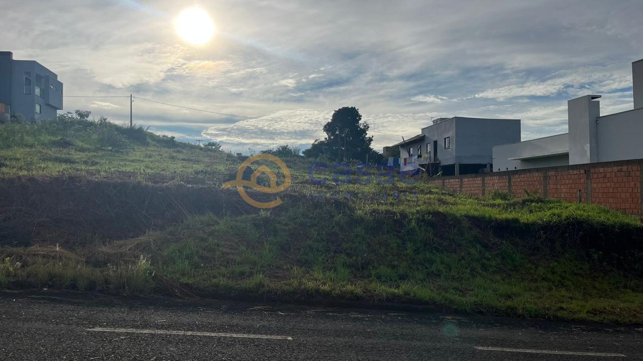 Venda de 4 terrenos em Xanxer- SC, POR R 250.000,00 cada