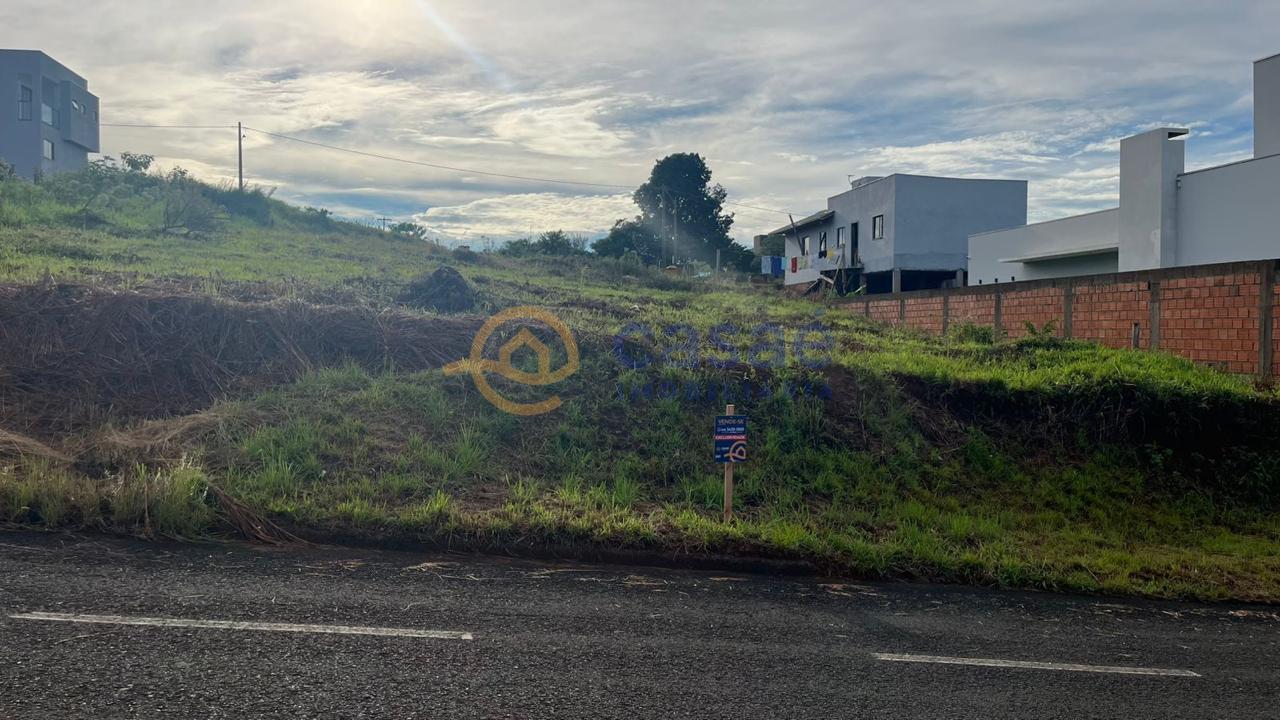 Venda de 4 terrenos em Xanxer- SC, POR R 250.000,00 cada