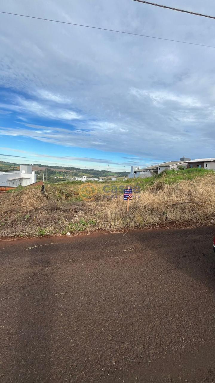 Venda de 4 terrenos em Xanxer- SC, POR R 250.000,00 cada