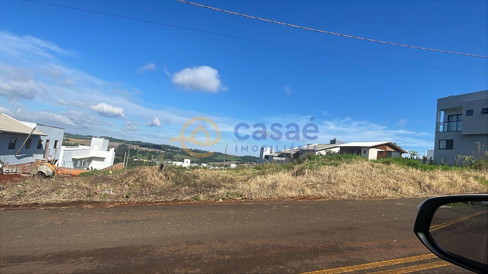 Venda de 4 terrenos em Xanxer- SC, POR R 250.000,00 cada
