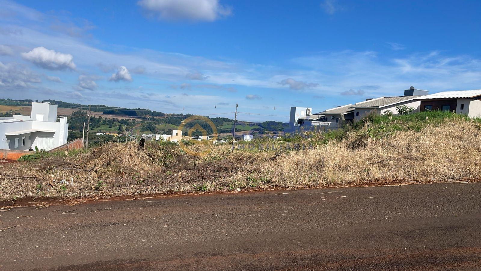 Venda de 4 terrenos em  Xanxerê- SC,  POR R  250.000,00  cada 