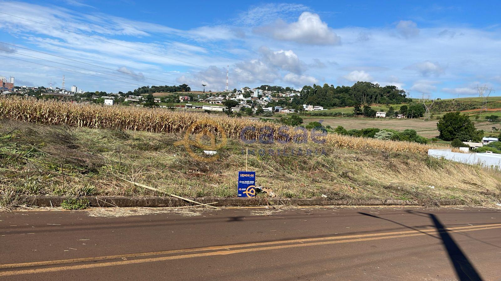 Terreno à venda, Primo Tacca, XANXERE - SC
