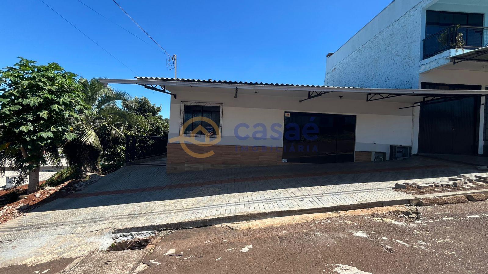 CASA PARA LOCAÇÃO NO BAIRRO PRIMO TACA EM XANXERE